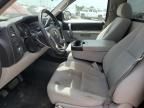 2010 Chevrolet Silverado K1500 LT
