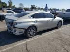 2020 Lexus ES 300H