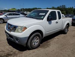 2014 Nissan Frontier S en venta en Greenwell Springs, LA