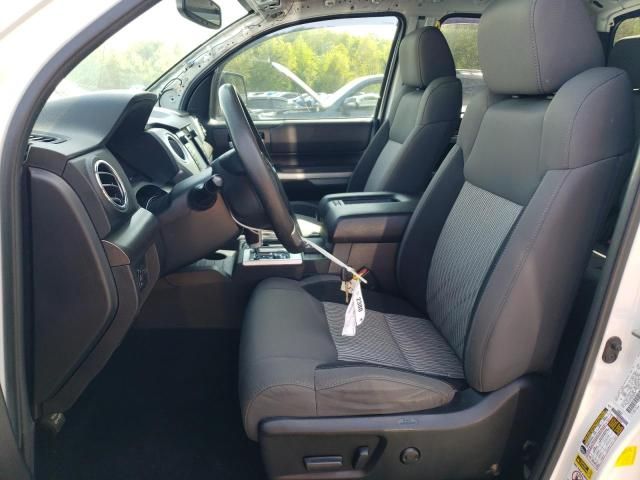 2014 Toyota Tundra Double Cab SR