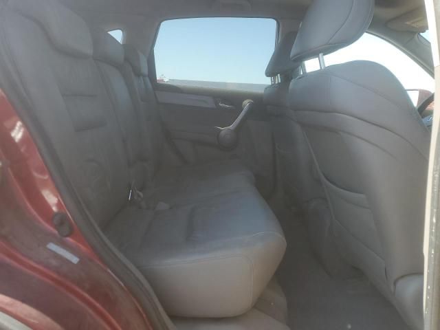 2009 Honda CR-V EXL