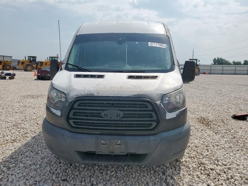 2015 Ford Transit T-250