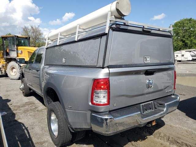 2019 Dodge RAM 3500 Tradesman