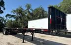 2000 Fruehauf Flatbed