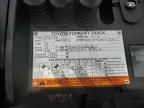 2016 Toyota Fork Lift