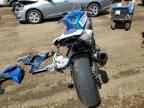 2009 Suzuki GSX-R1000