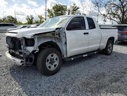 2018 Toyota Tundra Double Cab SR for sale in Riverview, FL