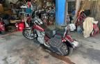1998 Kawasaki VN1500 A