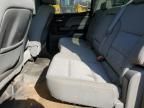 2015 Chevrolet Silverado K2500 Heavy Duty