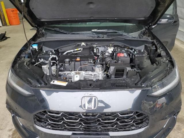 2024 Honda HR-V EXL