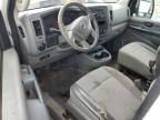 2012 Nissan NV 2500