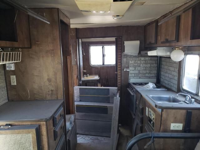 1978 El Dorado 1978 Eldorado Motorhome