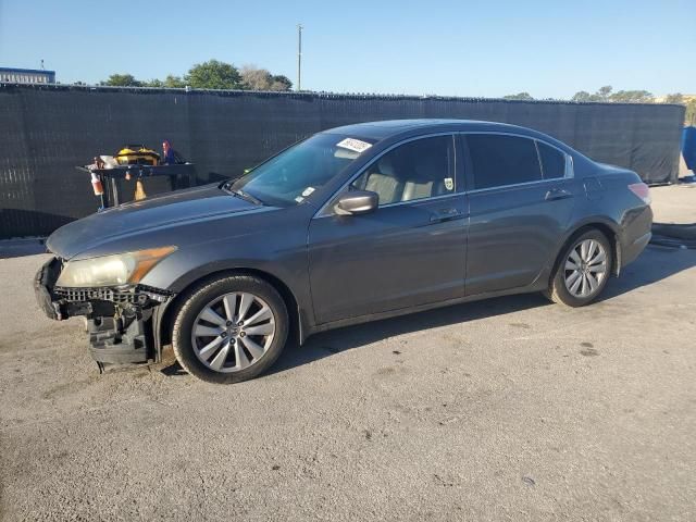 2011 Honda Accord EXL