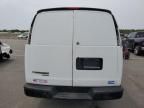 2015 Chevrolet Express G2500