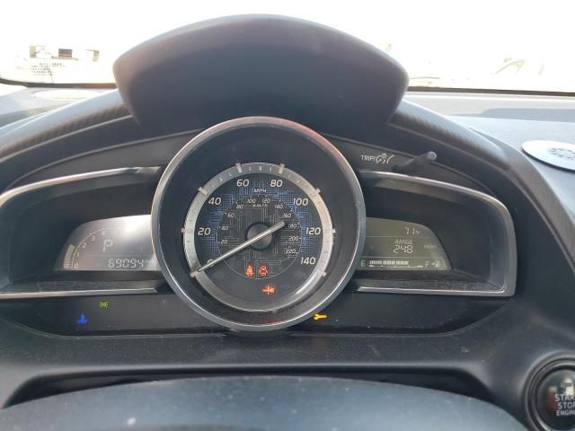 2016 Scion IA