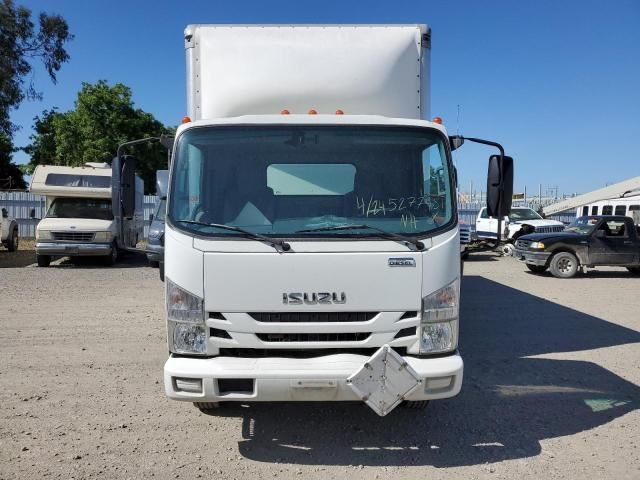 2017 Isuzu NRR