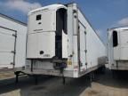 2007 Utility VS2RA Refrigerated Van Trailer