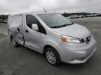 2017 Nissan NV200 2.5S