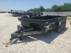 2022 PJ 2023 PJ 1D192 Dump Trailer
