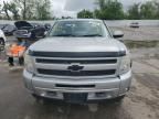 2010 Chevrolet Silverado K1500 LTZ