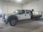 2015 Ford F550 Super Duty