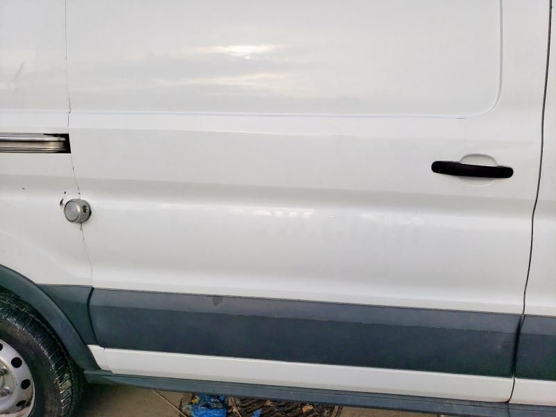 2015 Ford Transit T-150