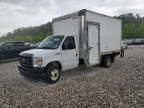 2021 Ford Econoline E350 Super Duty Cutaway Van