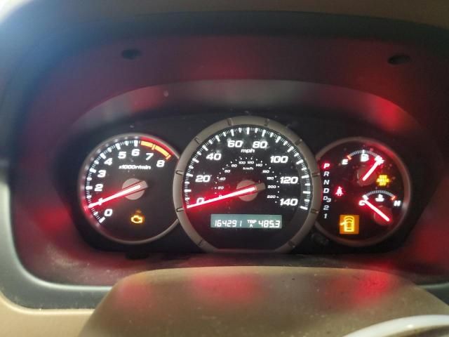 2006 Honda Pilot EX