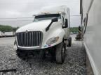2022 International LT625 Semi Truck