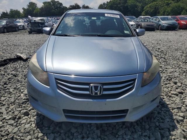 2011 Honda Accord EXL