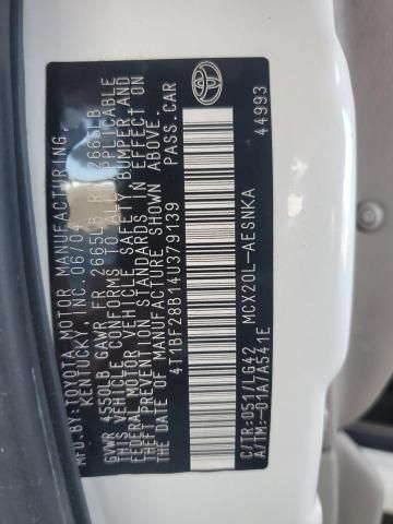 2004 Toyota Avalon XL