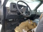 1999 GMC C-SERIES C7H042