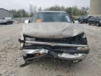 2002 Chevrolet Silverado K1500