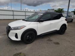 2023 Nissan Kicks SR for sale in Sacramento, CA