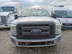 2011 Ford F350 Super Duty