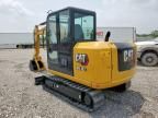 2018 Caterpillar 2018 Caterillar 305.5E2