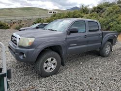 2010 Toyota Tacoma Double Cab for sale in Reno, NV