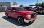 2009 GMC Sierra C1500