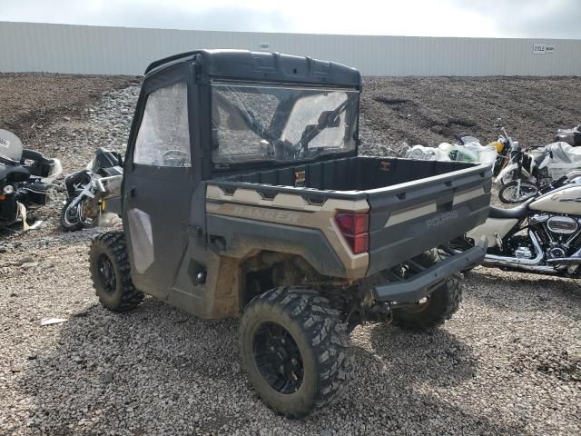 2023 Polaris Ranger XP 1000 Premium