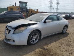 2008 Nissan Altima 3.5SE for sale in Elgin, IL