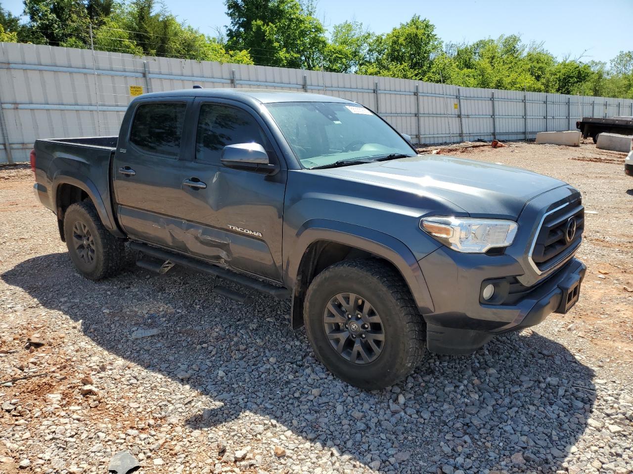2020 Toyota Tacoma SR5 V6
