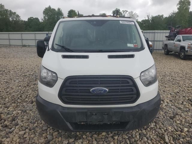 2017 Ford Transit T-150