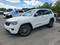 2017 Jeep Grand Cherokee Limited for sale in Ellwood City, PA