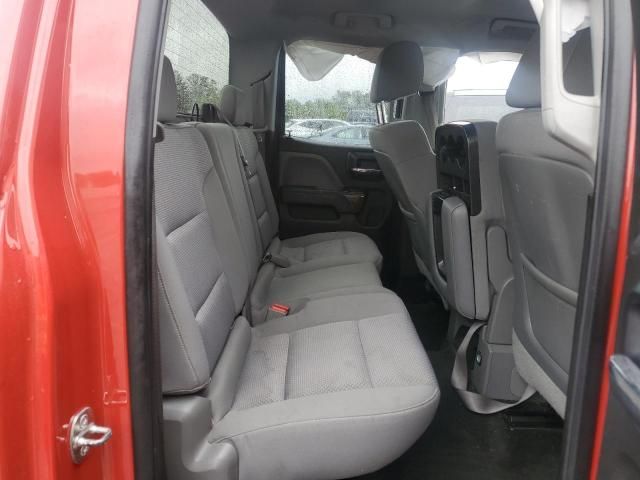 2014 GMC Sierra K1500 SLE