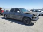 2001 Chevrolet Silverado C1500