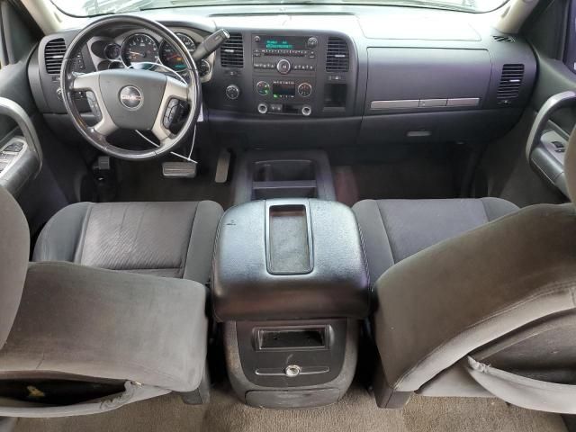 2007 GMC New Sierra K1500