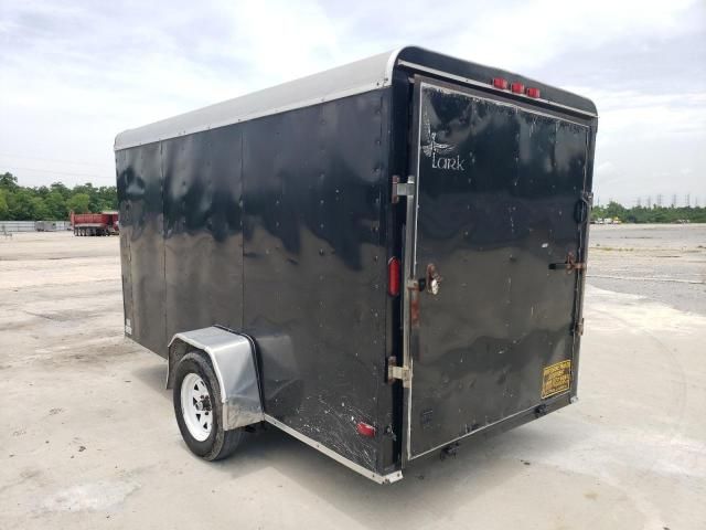 2011 Lark Cargo Trailer