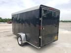 2011 Lark Cargo Trailer