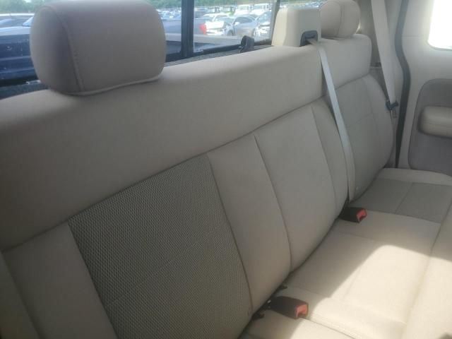 2006 Ford F150