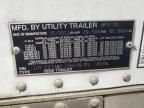 2012 Utility VS2RA Refrigerated Van Trailer